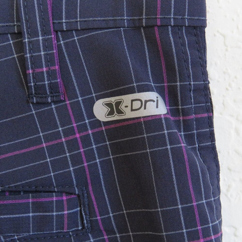 Rbx* Men's 2" Belt Loop Multipocketed Performance… - image 6